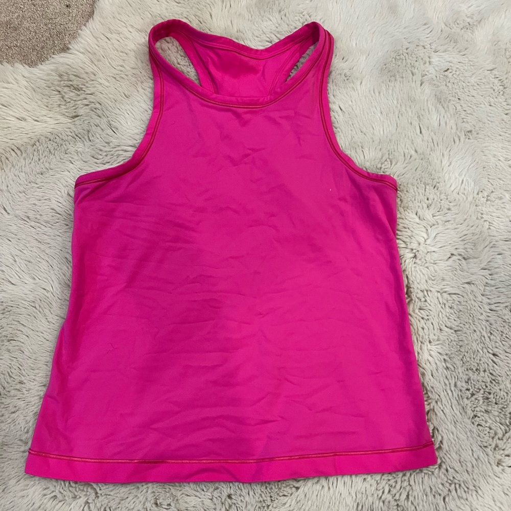 Lululemon Align Tank